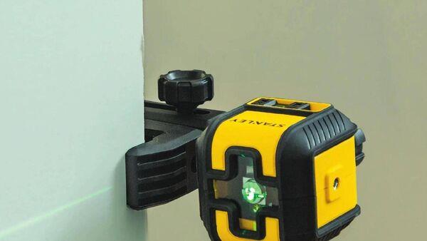 DIY: How to choose and use a line laser  