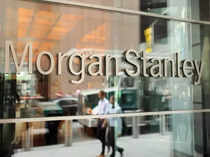 Biden win would aid bonds,Trump better for growth, says Morgan Stanley CIO